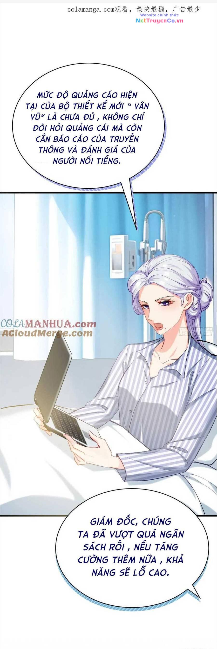 Ta Xuyên Về Hồi Nhỏ Của Đại Bạo Quân , Để Đánh Vỡ Bình Sữa Của Hắn: Chapter 34