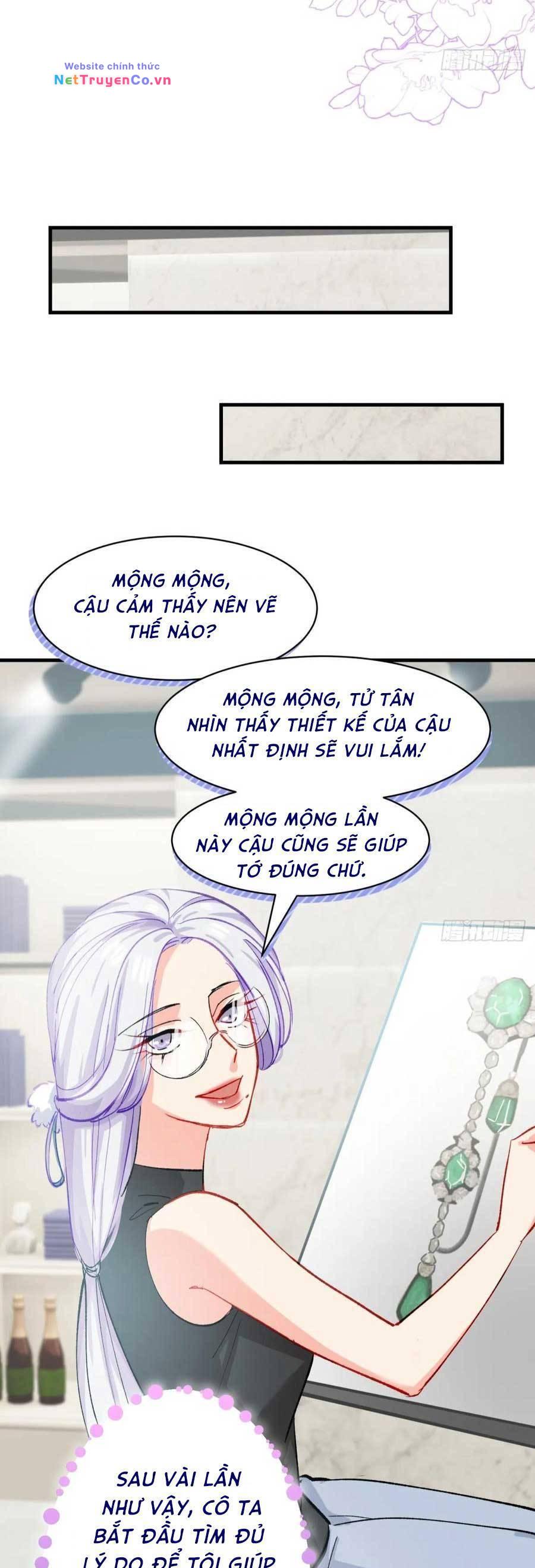 Ta Xuyên Về Hồi Nhỏ Của Đại Bạo Quân , Để Đánh Vỡ Bình Sữa Của Hắn: Chapter 34