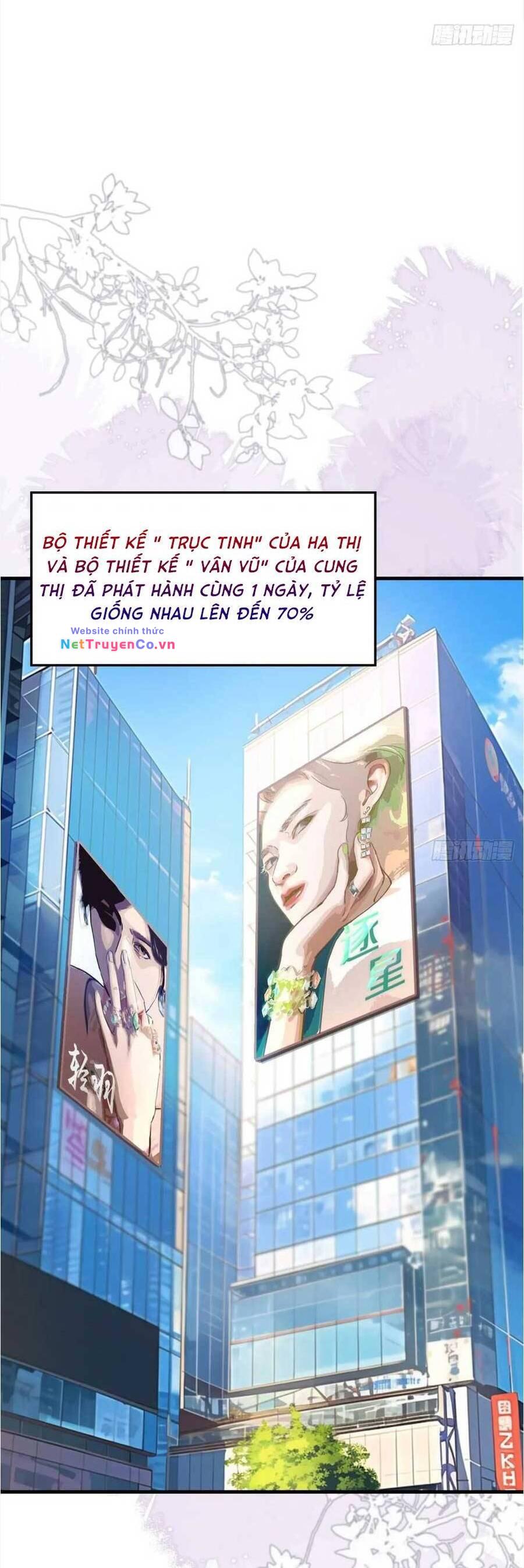 Ta Xuyên Về Hồi Nhỏ Của Đại Bạo Quân , Để Đánh Vỡ Bình Sữa Của Hắn: Chapter 34