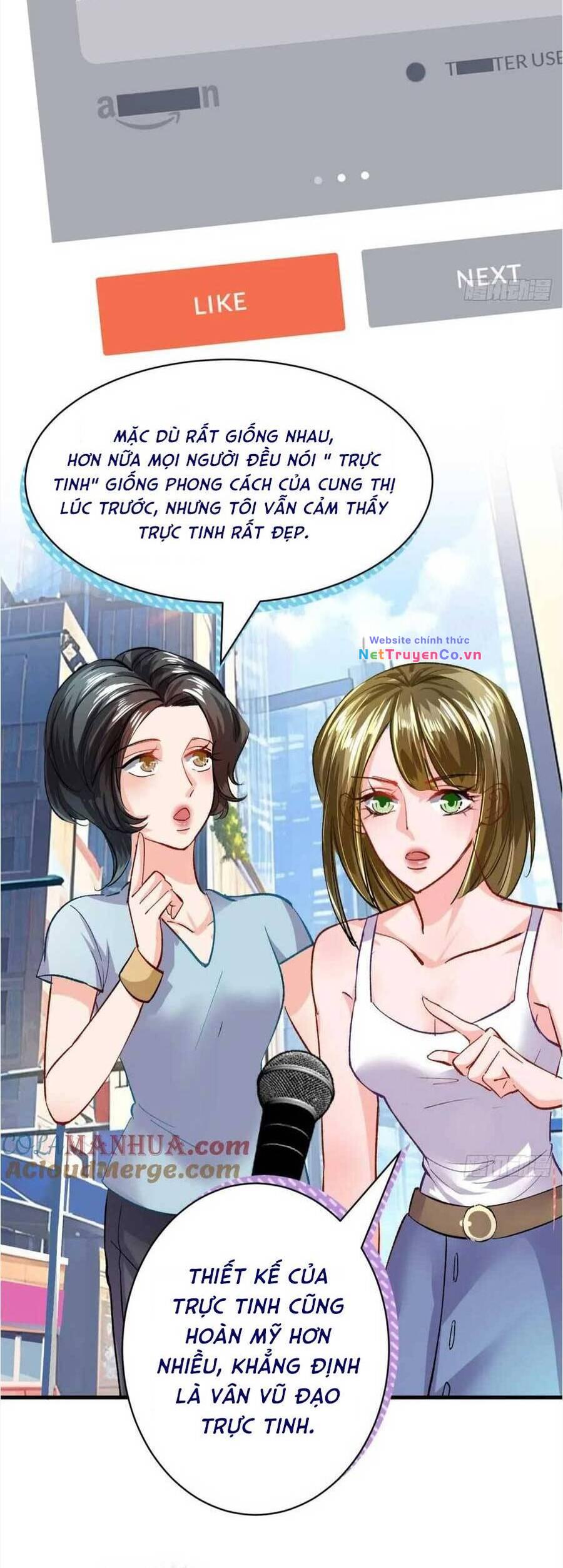 Ta Xuyên Về Hồi Nhỏ Của Đại Bạo Quân , Để Đánh Vỡ Bình Sữa Của Hắn: Chapter 34