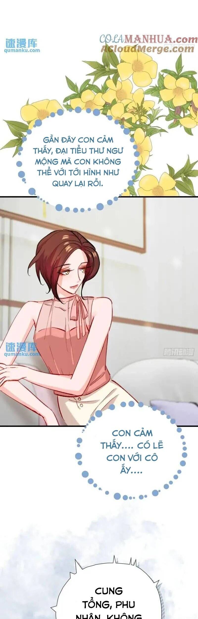 Ta Xuyên Về Hồi Nhỏ Của Đại Bạo Quân , Để Đánh Vỡ Bình Sữa Của Hắn: Chapter 36