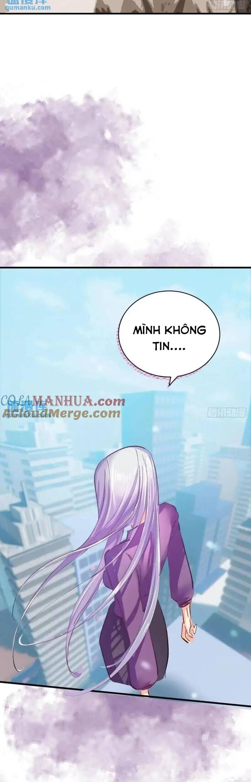 Ta Xuyên Về Hồi Nhỏ Của Đại Bạo Quân , Để Đánh Vỡ Bình Sữa Của Hắn: Chapter 36