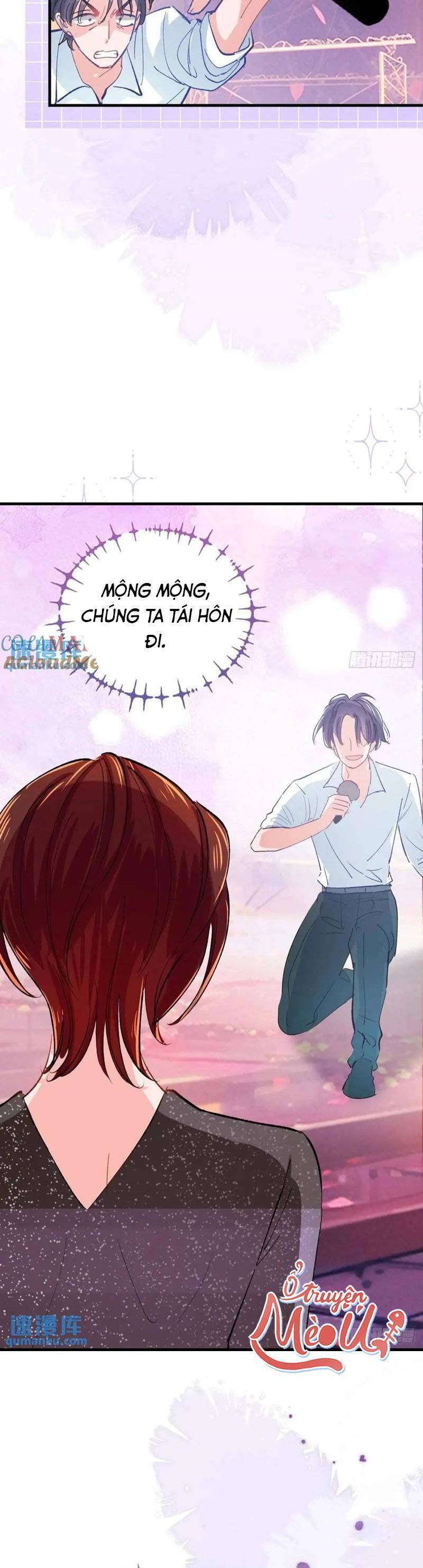 Ta Xuyên Về Hồi Nhỏ Của Đại Bạo Quân , Để Đánh Vỡ Bình Sữa Của Hắn: Chapter 38