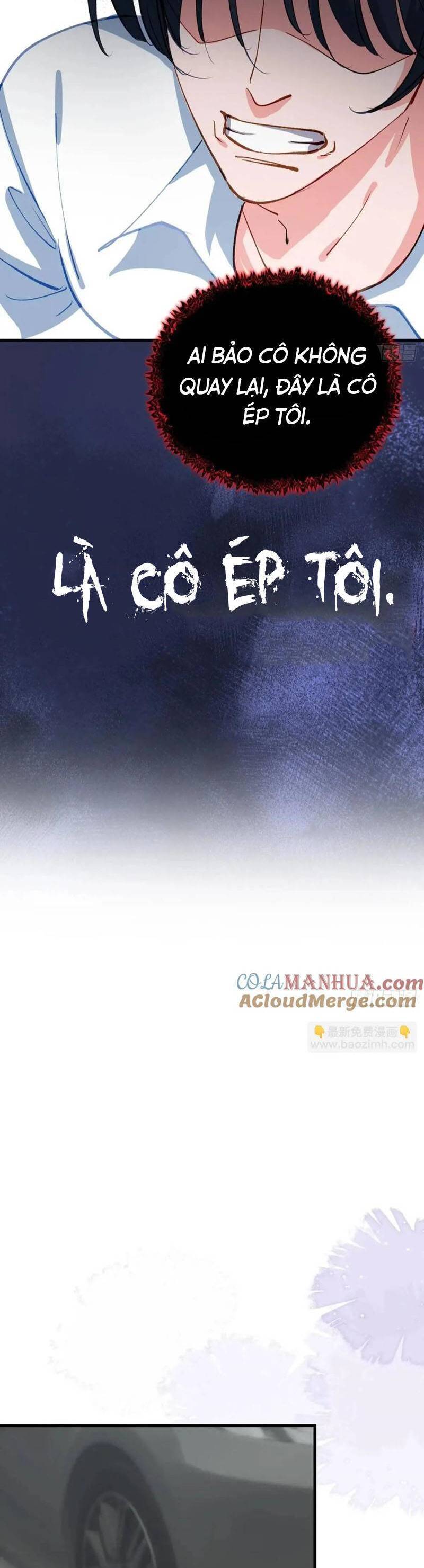 Ta Xuyên Về Hồi Nhỏ Của Đại Bạo Quân , Để Đánh Vỡ Bình Sữa Của Hắn: Chapter 38