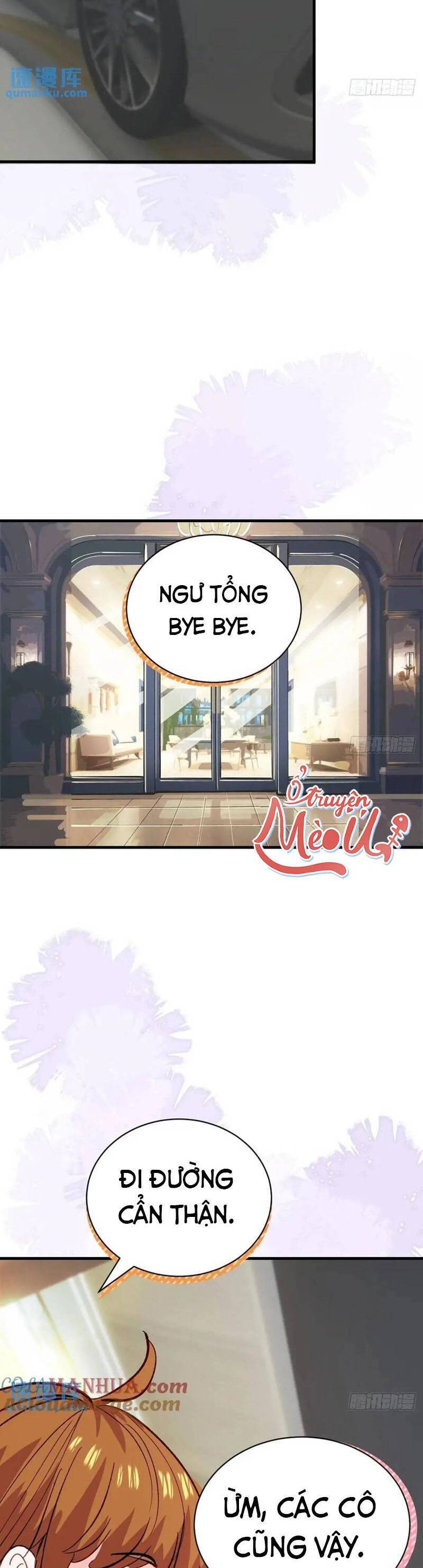 Ta Xuyên Về Hồi Nhỏ Của Đại Bạo Quân , Để Đánh Vỡ Bình Sữa Của Hắn: Chapter 38