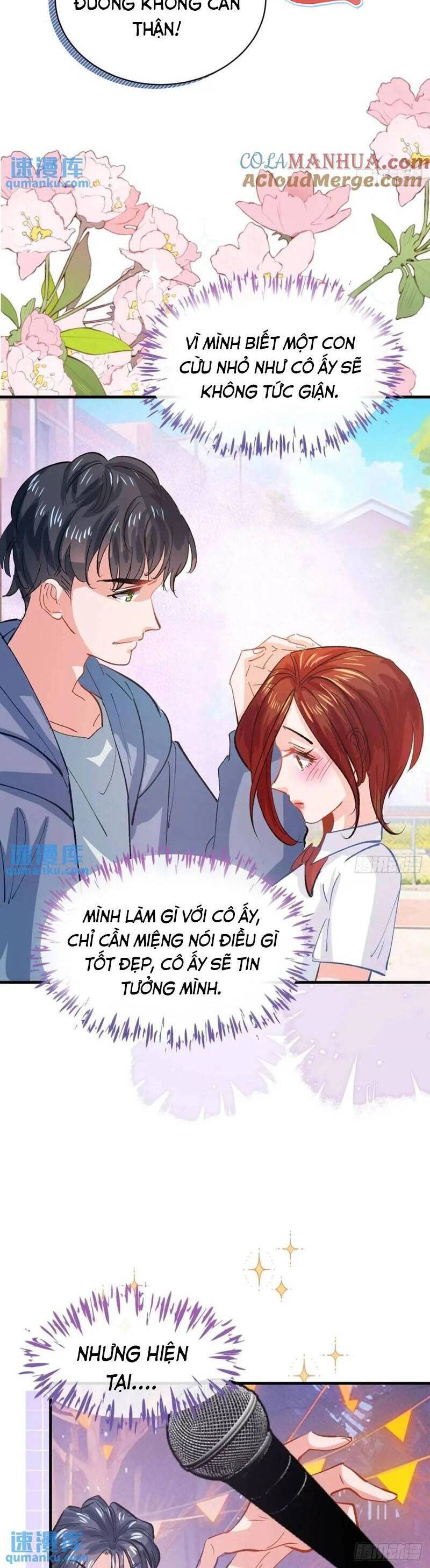 Ta Xuyên Về Hồi Nhỏ Của Đại Bạo Quân , Để Đánh Vỡ Bình Sữa Của Hắn: Chapter 38