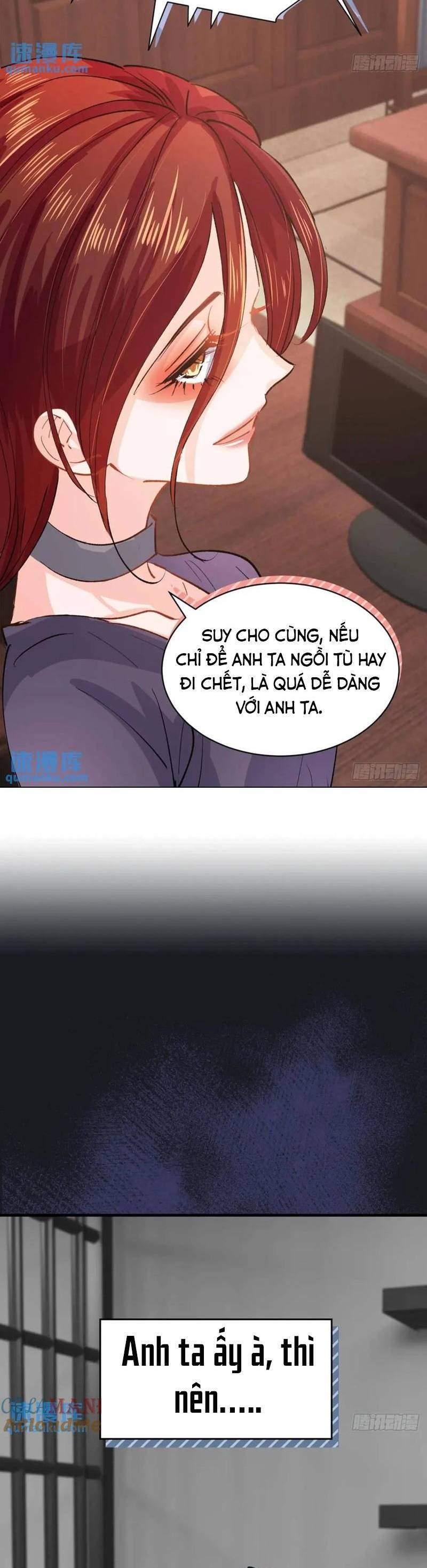 Ta Xuyên Về Hồi Nhỏ Của Đại Bạo Quân , Để Đánh Vỡ Bình Sữa Của Hắn: Chapter 39