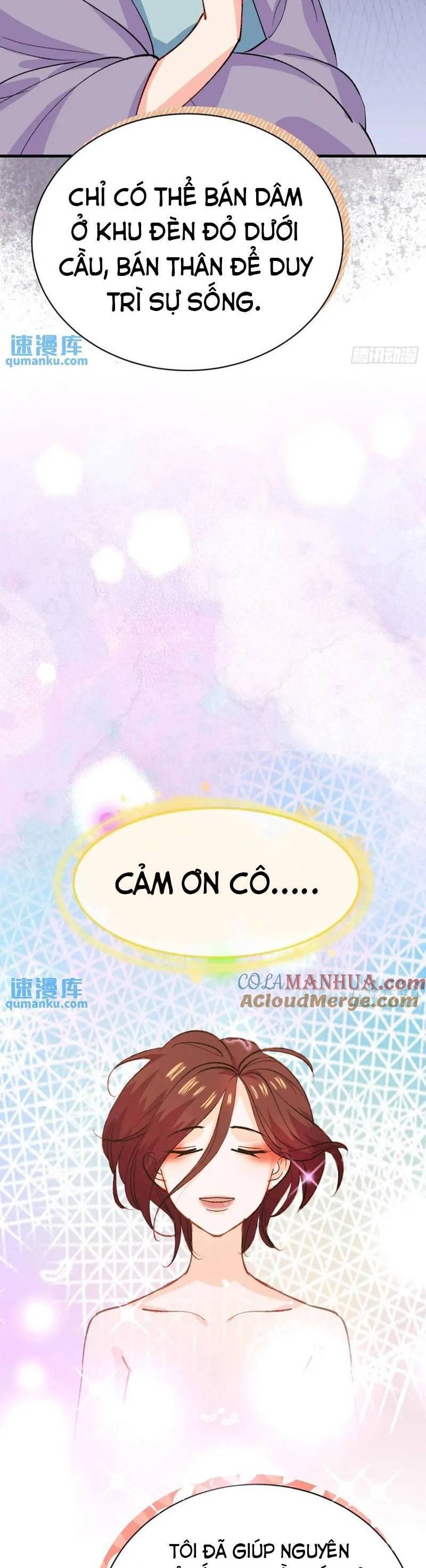 Ta Xuyên Về Hồi Nhỏ Của Đại Bạo Quân , Để Đánh Vỡ Bình Sữa Của Hắn: Chapter 39