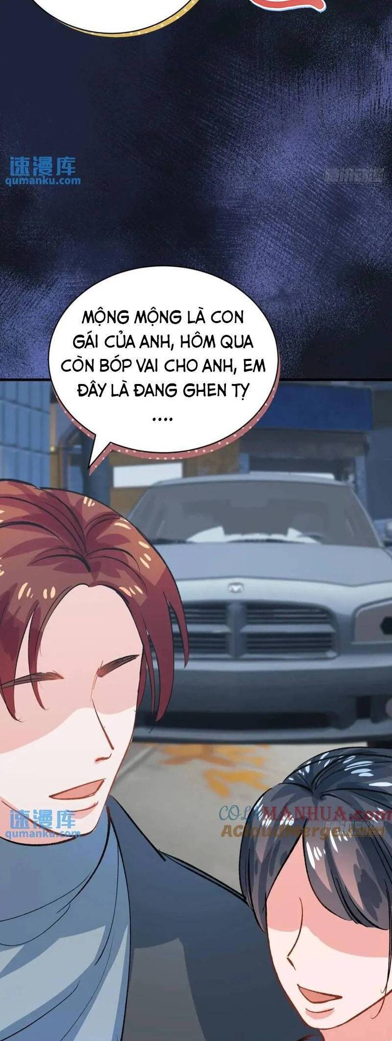 Ta Xuyên Về Hồi Nhỏ Của Đại Bạo Quân , Để Đánh Vỡ Bình Sữa Của Hắn: Chapter 39
