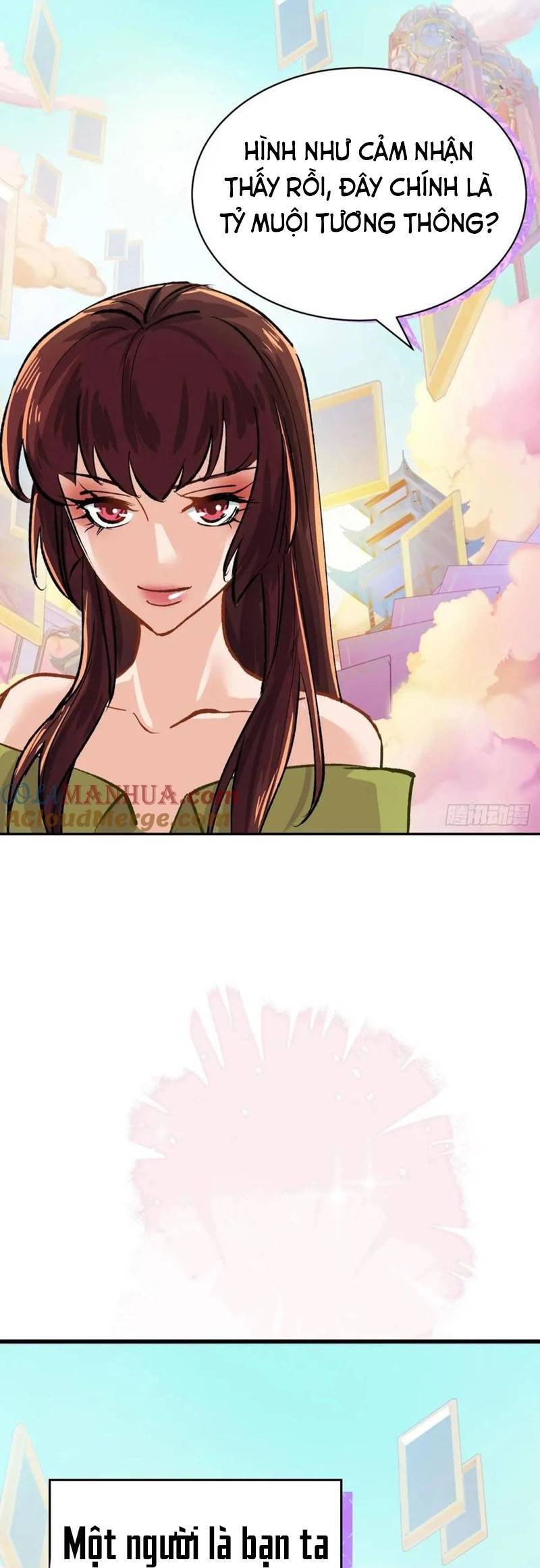 Ta Xuyên Về Hồi Nhỏ Của Đại Bạo Quân , Để Đánh Vỡ Bình Sữa Của Hắn: Chapter 39