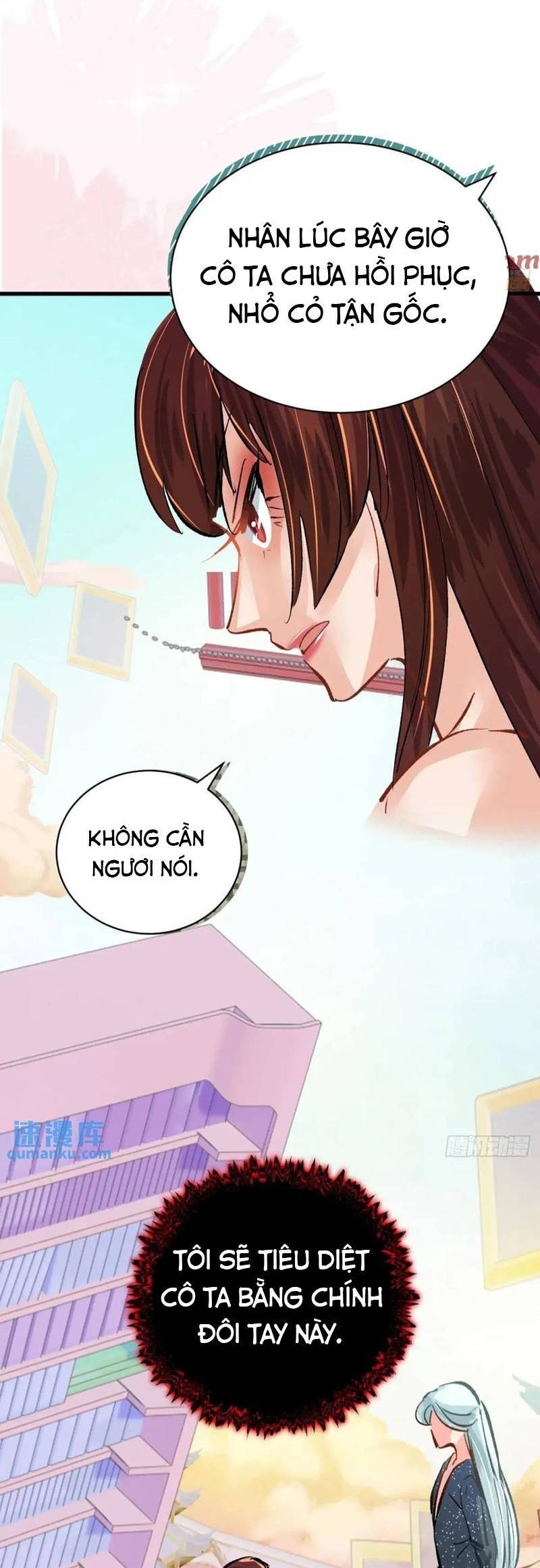 Ta Xuyên Về Hồi Nhỏ Của Đại Bạo Quân , Để Đánh Vỡ Bình Sữa Của Hắn: Chapter 39