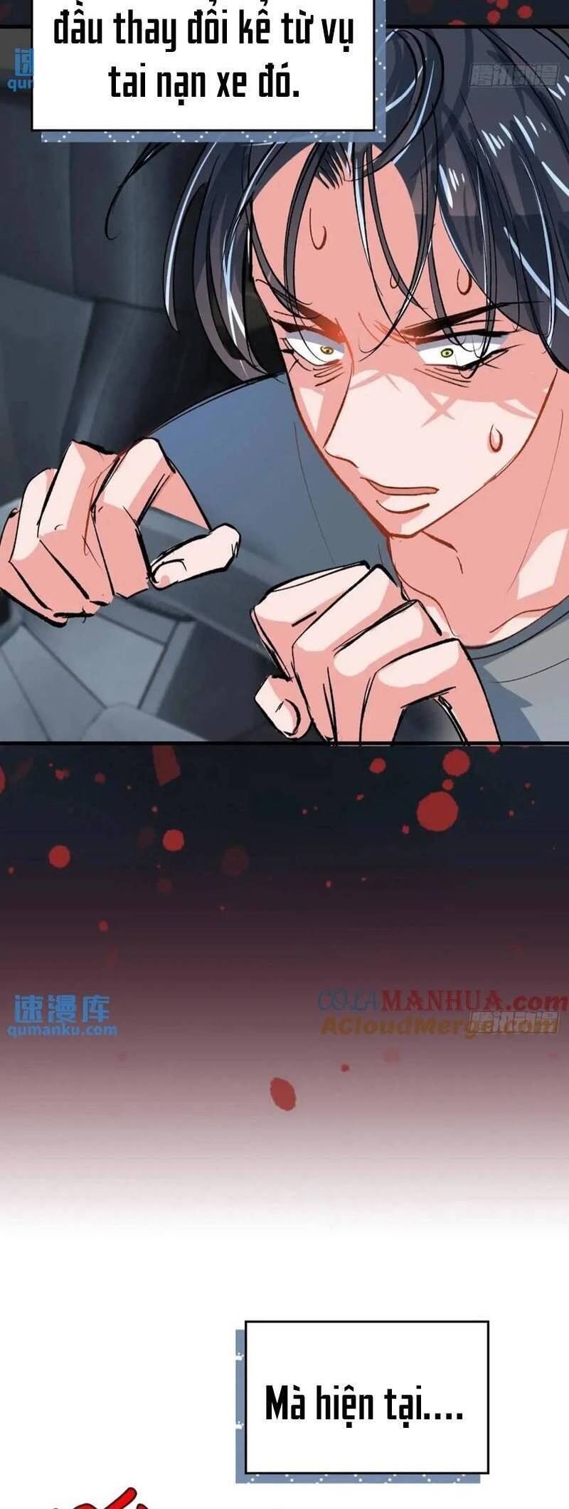 Ta Xuyên Về Hồi Nhỏ Của Đại Bạo Quân , Để Đánh Vỡ Bình Sữa Của Hắn: Chapter 39