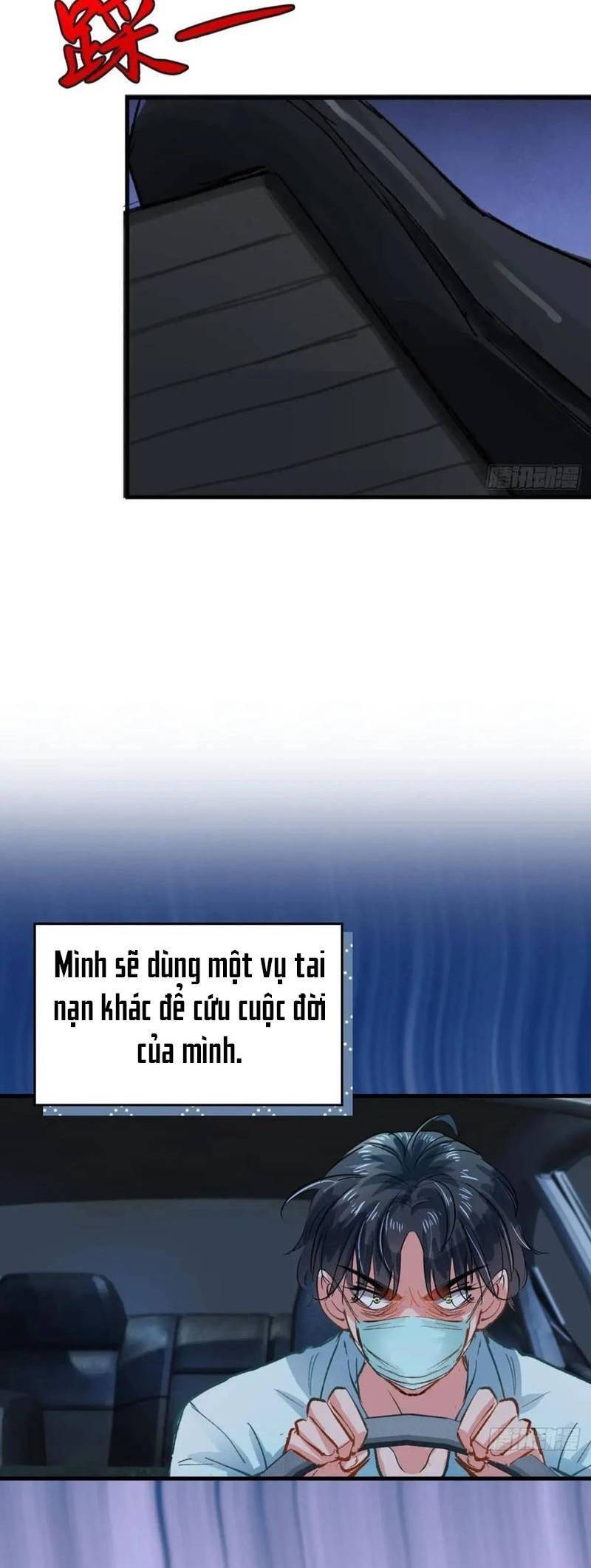 Ta Xuyên Về Hồi Nhỏ Của Đại Bạo Quân , Để Đánh Vỡ Bình Sữa Của Hắn: Chapter 39
