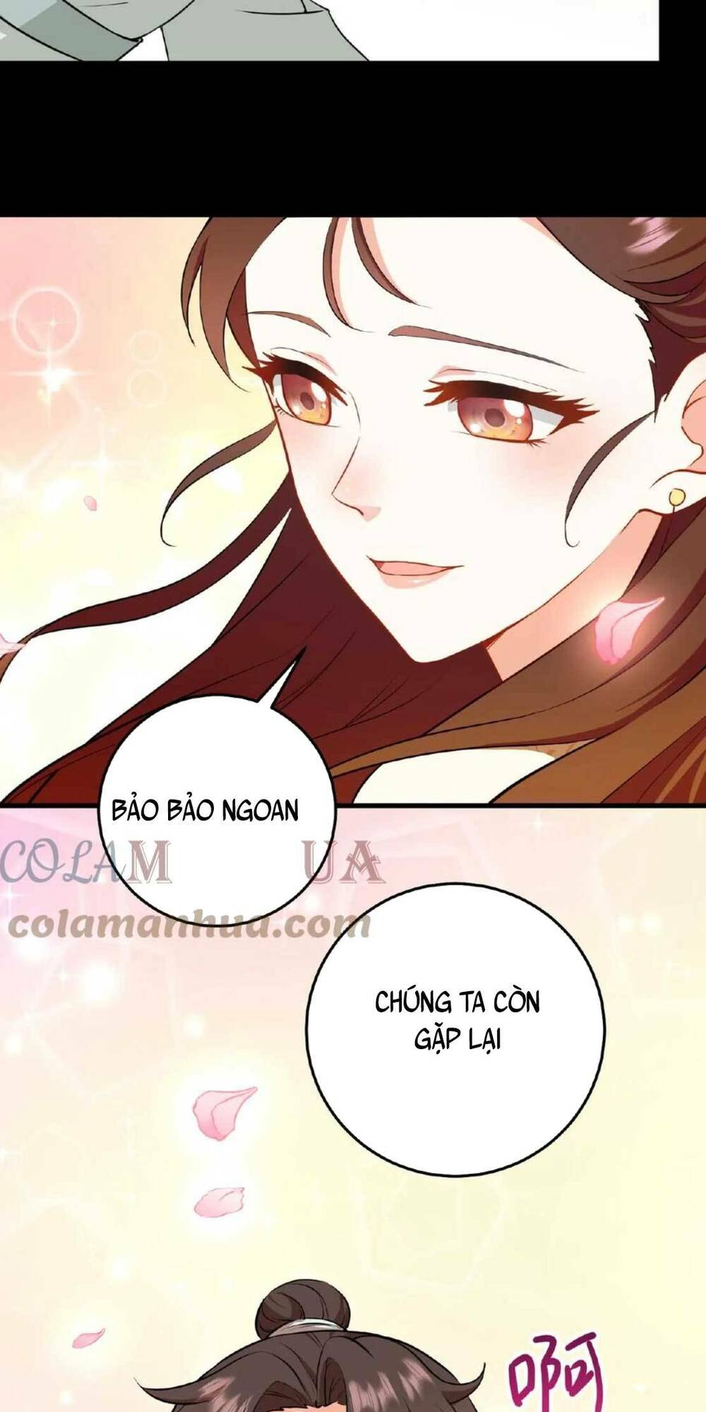 Ta Xuyên Về Hồi Nhỏ Của Đại Bạo Quân , Để Đánh Vỡ Bình Sữa Của Hắn: Chapter 4