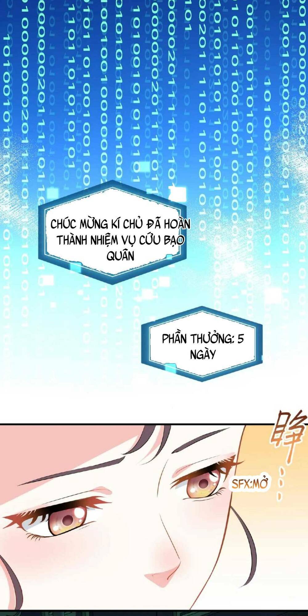 Ta Xuyên Về Hồi Nhỏ Của Đại Bạo Quân , Để Đánh Vỡ Bình Sữa Của Hắn: Chapter 4