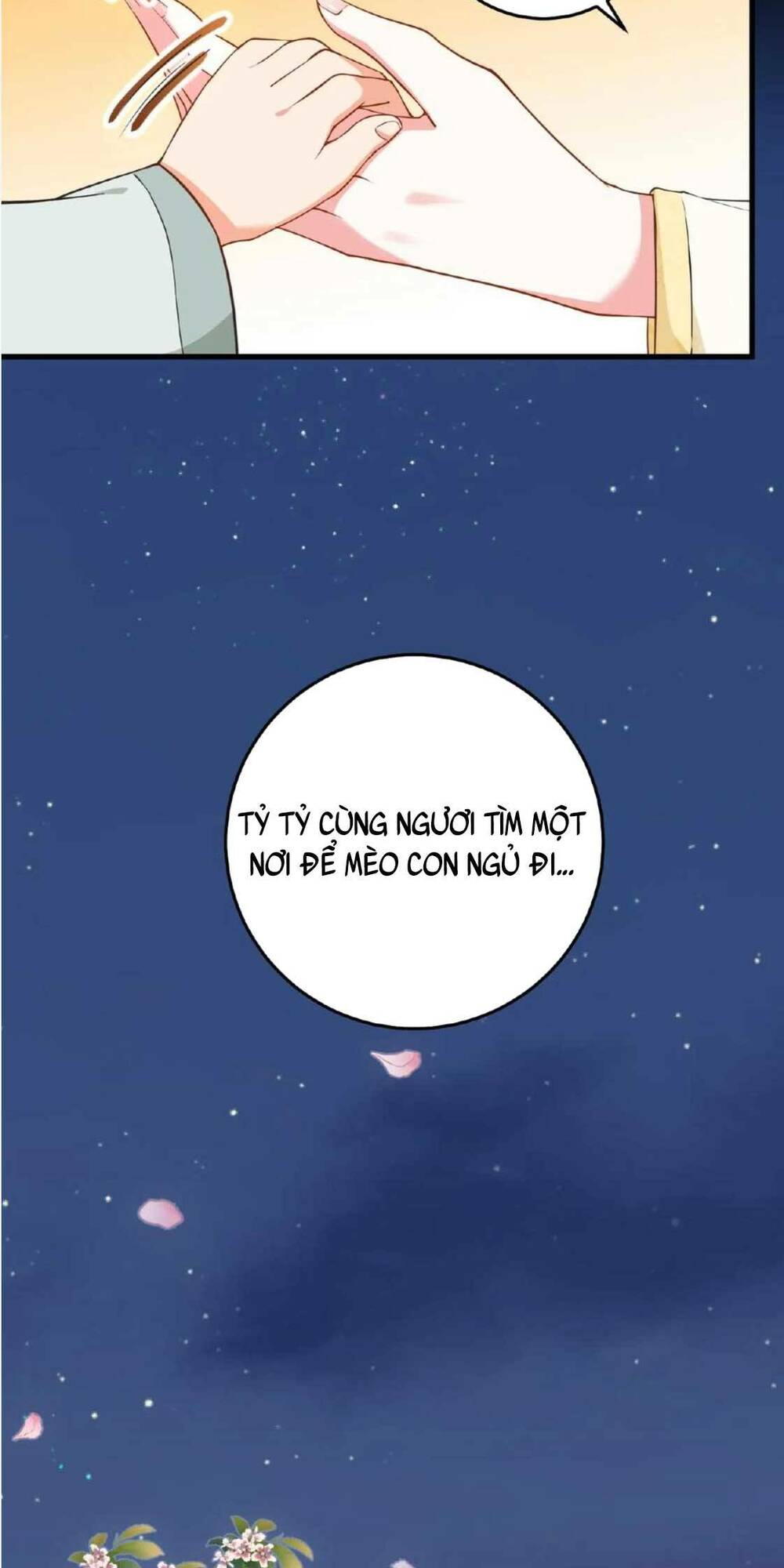 Ta Xuyên Về Hồi Nhỏ Của Đại Bạo Quân , Để Đánh Vỡ Bình Sữa Của Hắn: Chapter 4