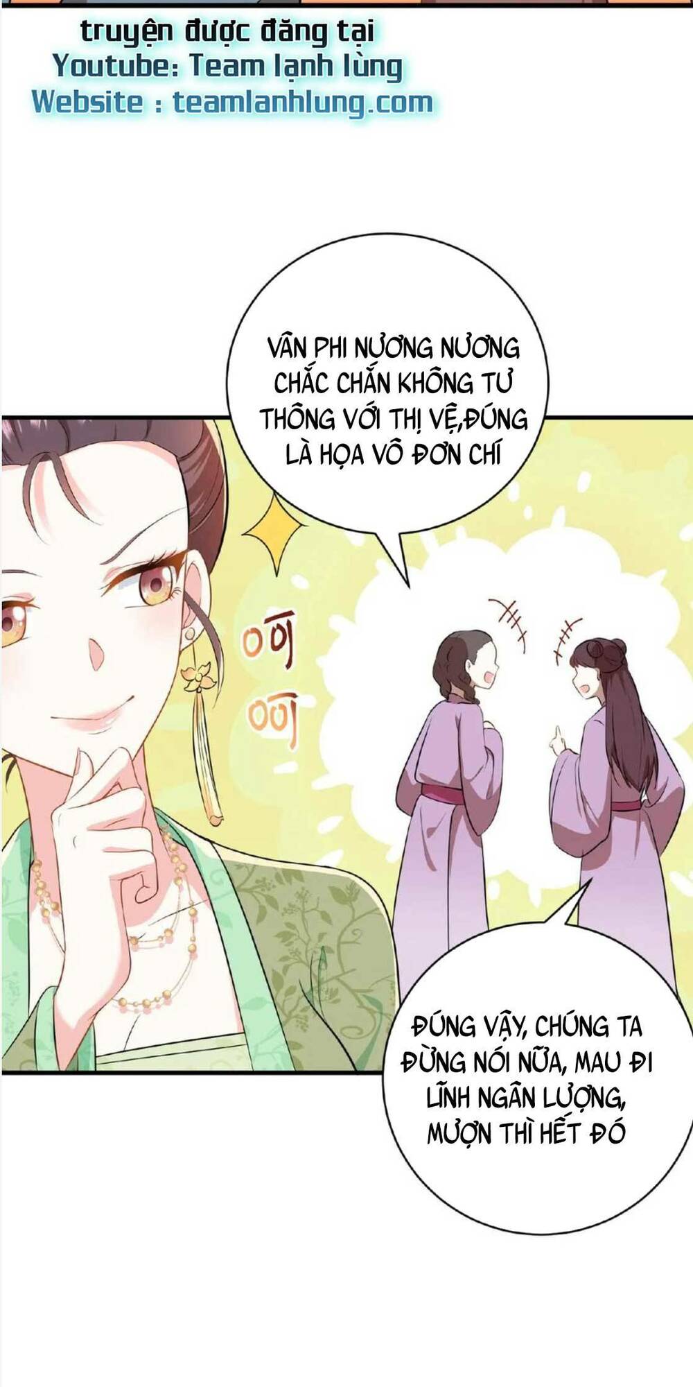 Ta Xuyên Về Hồi Nhỏ Của Đại Bạo Quân , Để Đánh Vỡ Bình Sữa Của Hắn: Chapter 5