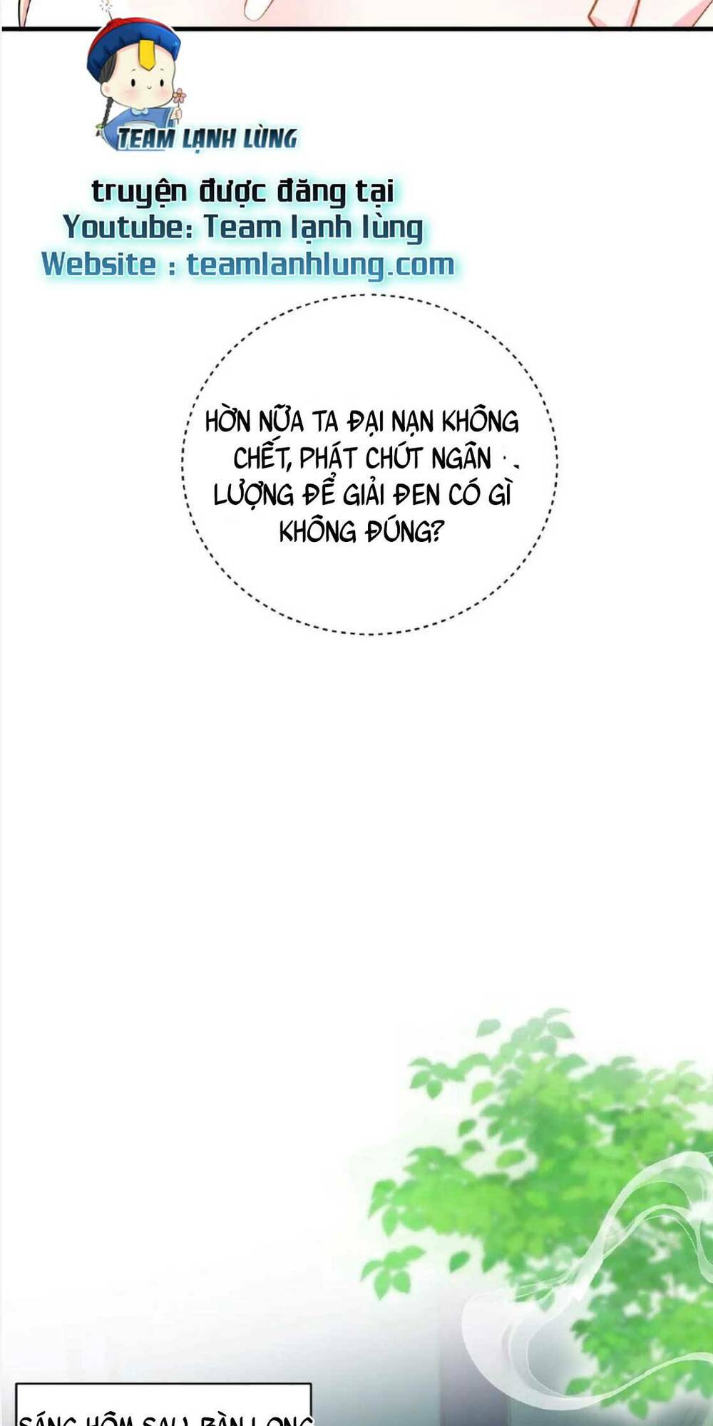 Ta Xuyên Về Hồi Nhỏ Của Đại Bạo Quân , Để Đánh Vỡ Bình Sữa Của Hắn: Chapter 5