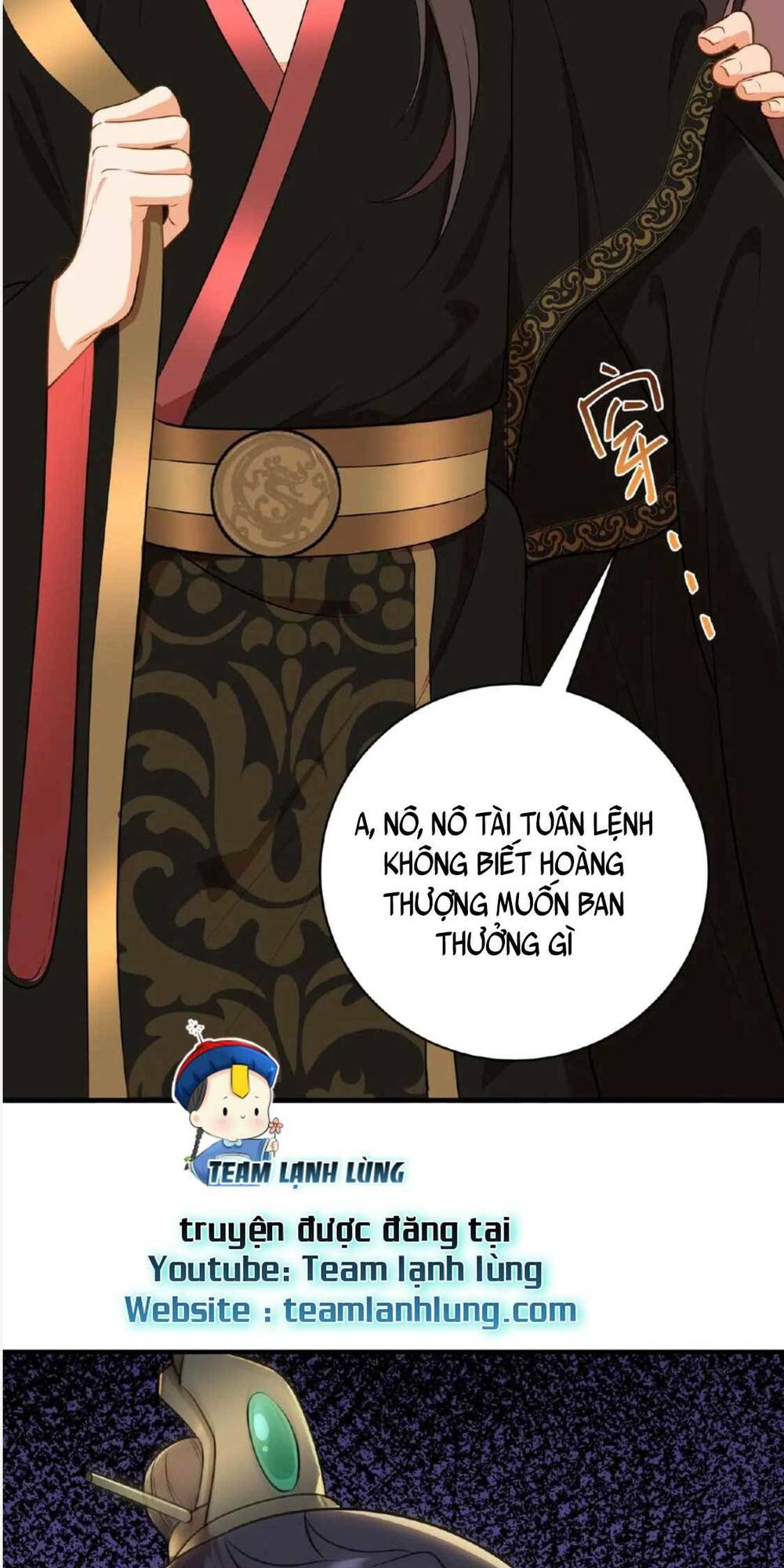 Ta Xuyên Về Hồi Nhỏ Của Đại Bạo Quân , Để Đánh Vỡ Bình Sữa Của Hắn: Chapter 5
