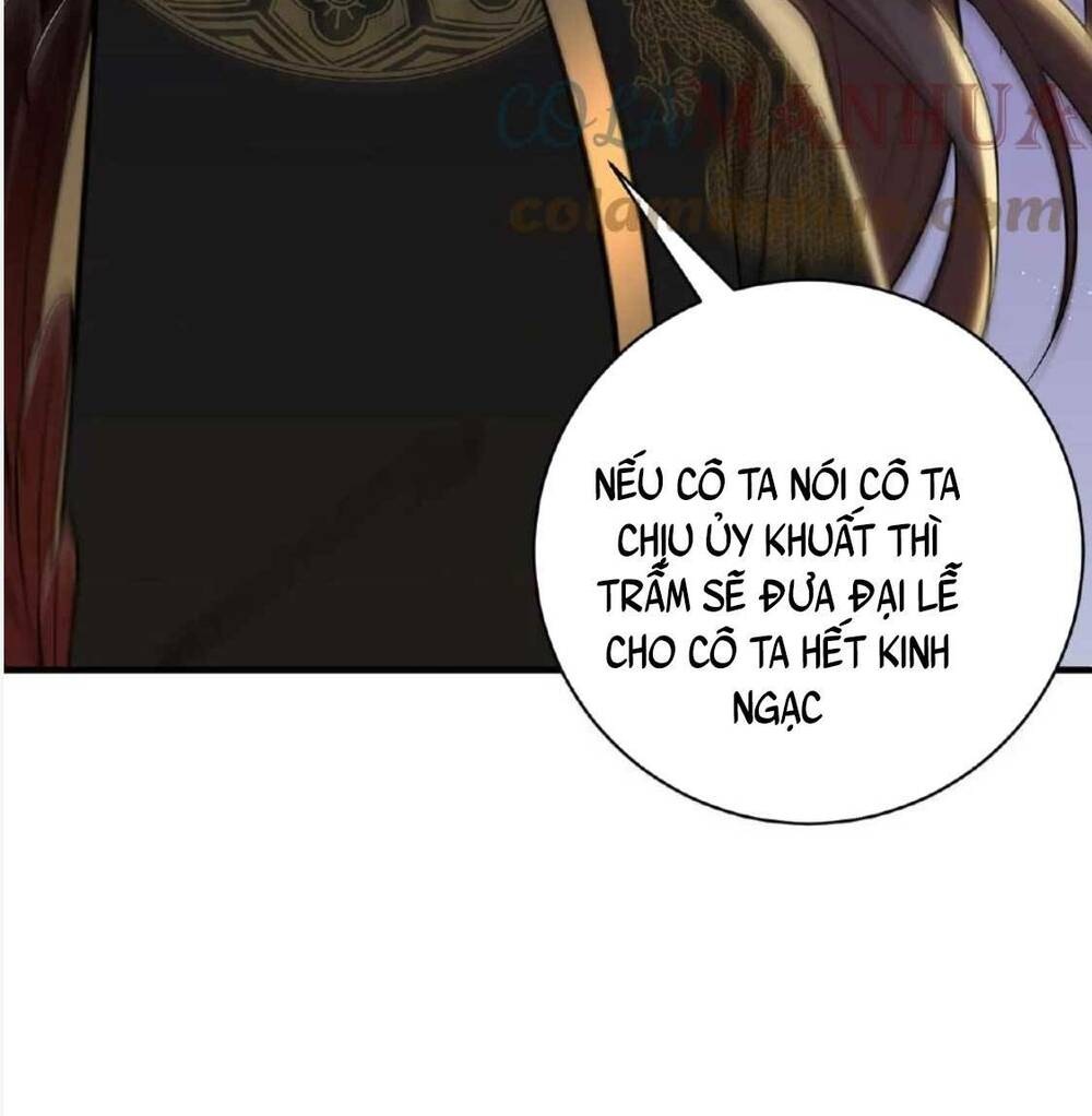Ta Xuyên Về Hồi Nhỏ Của Đại Bạo Quân , Để Đánh Vỡ Bình Sữa Của Hắn: Chapter 5
