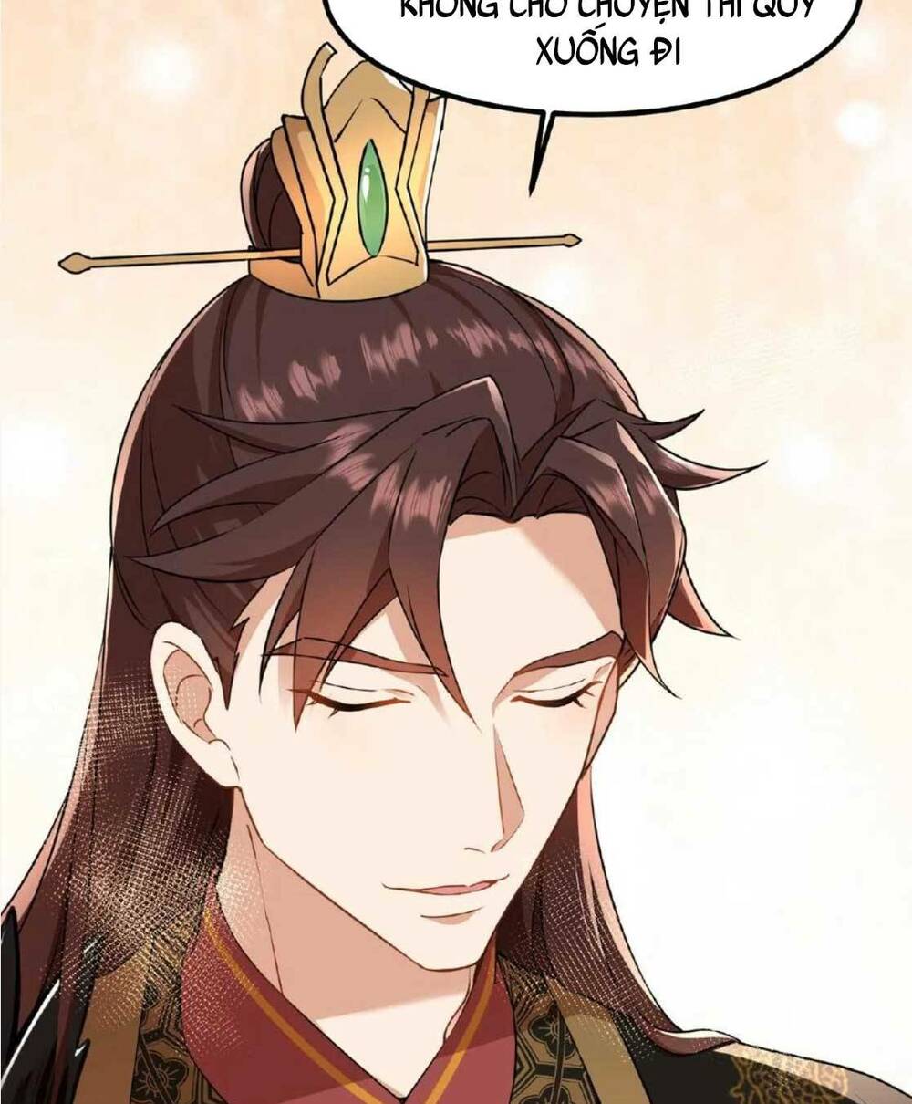 Ta Xuyên Về Hồi Nhỏ Của Đại Bạo Quân , Để Đánh Vỡ Bình Sữa Của Hắn: Chapter 6