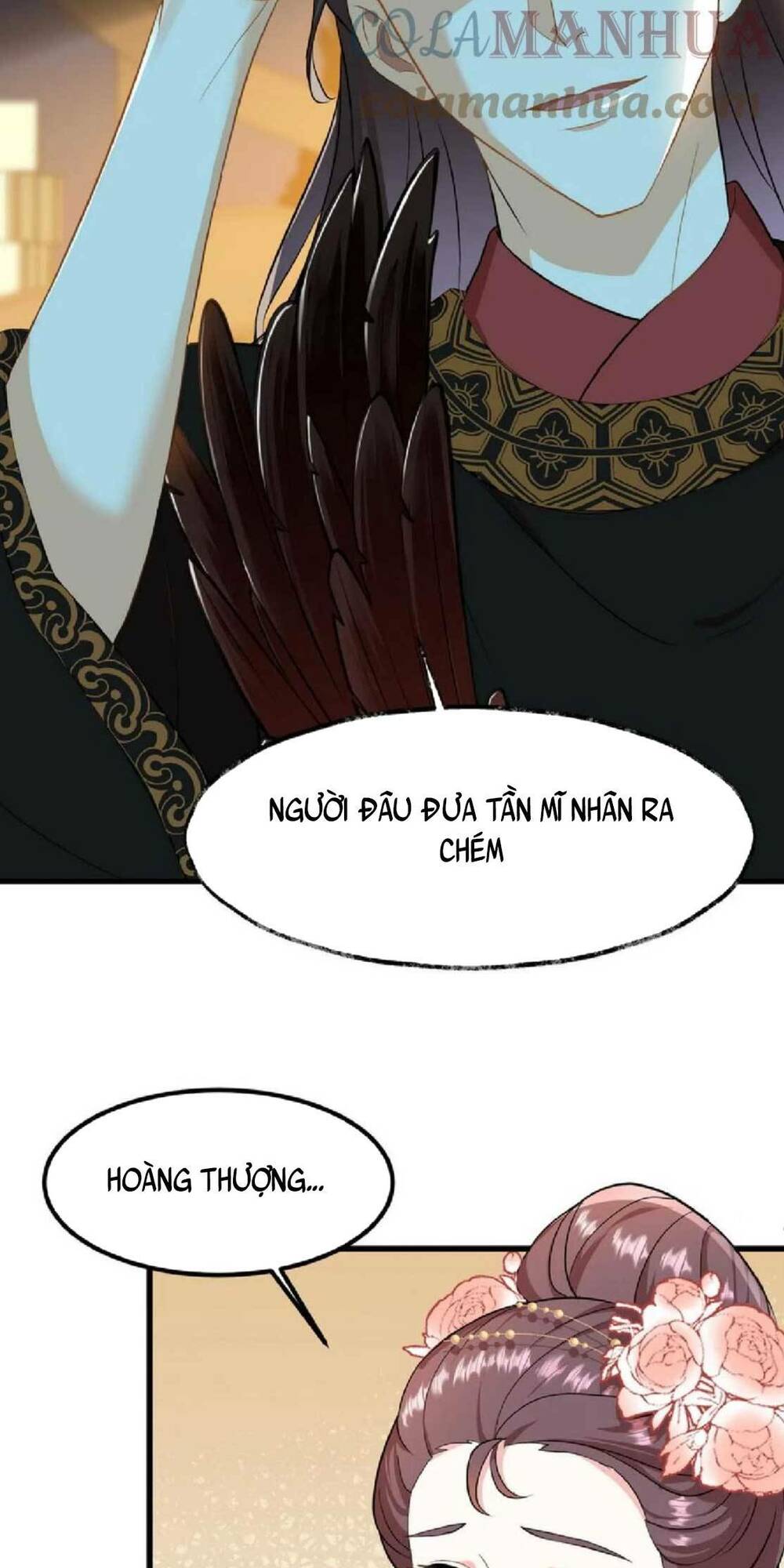 Ta Xuyên Về Hồi Nhỏ Của Đại Bạo Quân , Để Đánh Vỡ Bình Sữa Của Hắn: Chapter 7