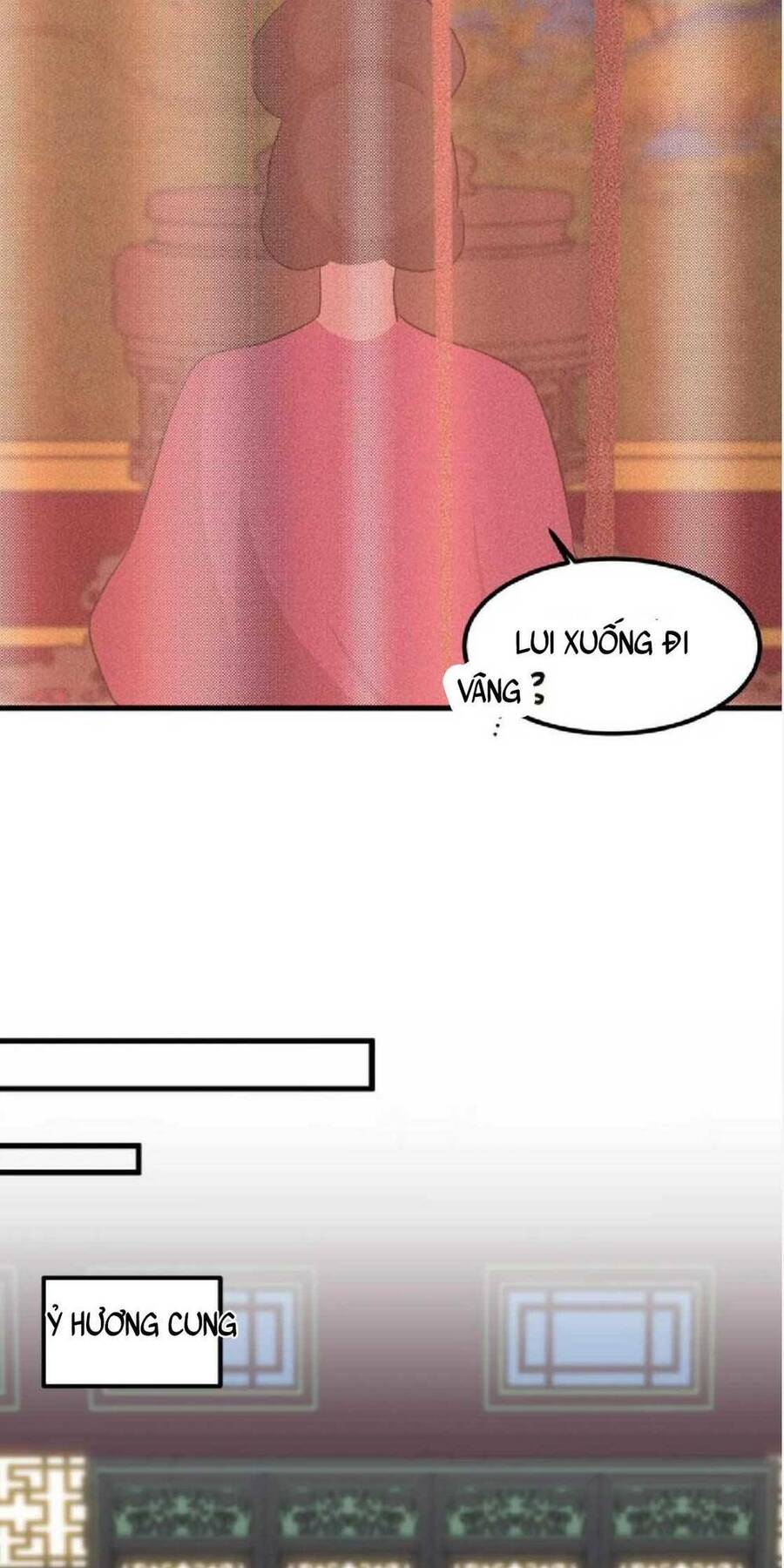 Ta Xuyên Về Hồi Nhỏ Của Đại Bạo Quân , Để Đánh Vỡ Bình Sữa Của Hắn: Chapter 8