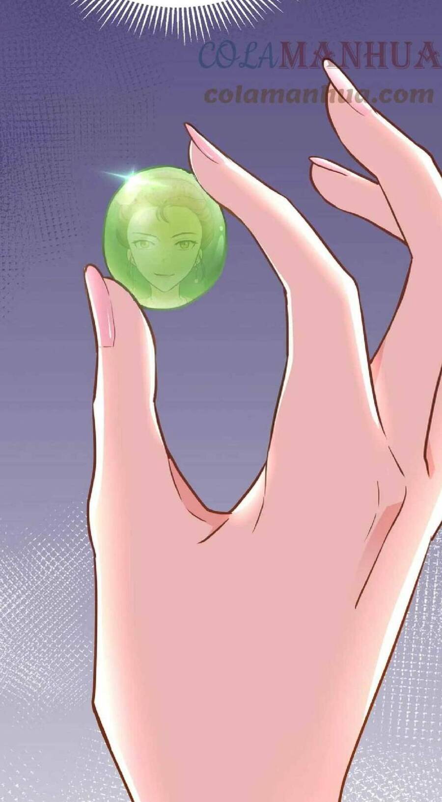 Ta Xuyên Về Hồi Nhỏ Của Đại Bạo Quân , Để Đánh Vỡ Bình Sữa Của Hắn: Chapter 8