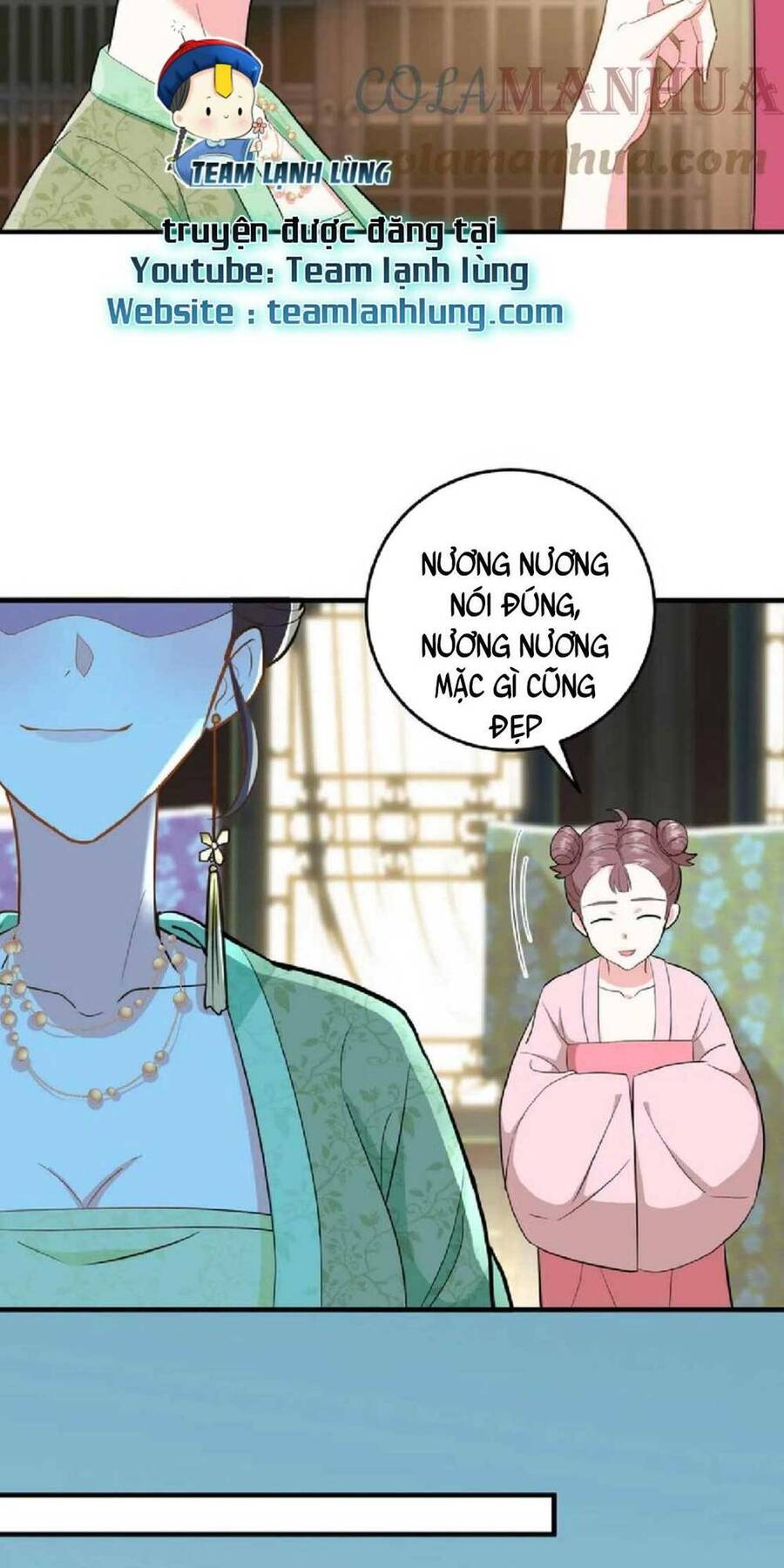 Ta Xuyên Về Hồi Nhỏ Của Đại Bạo Quân , Để Đánh Vỡ Bình Sữa Của Hắn: Chapter 9
