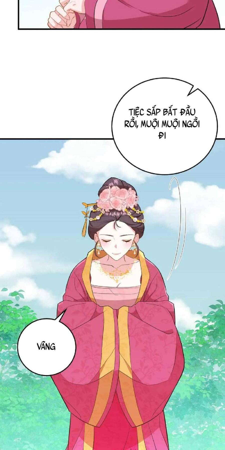 Ta Xuyên Về Hồi Nhỏ Của Đại Bạo Quân , Để Đánh Vỡ Bình Sữa Của Hắn: Chapter 9