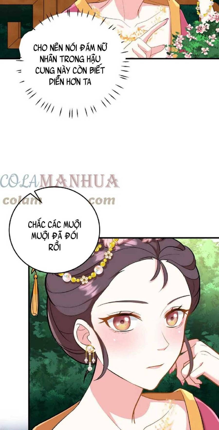 Ta Xuyên Về Hồi Nhỏ Của Đại Bạo Quân , Để Đánh Vỡ Bình Sữa Của Hắn: Chapter 9