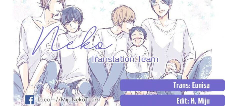 Tadaima, Okaeri: Chapter 13