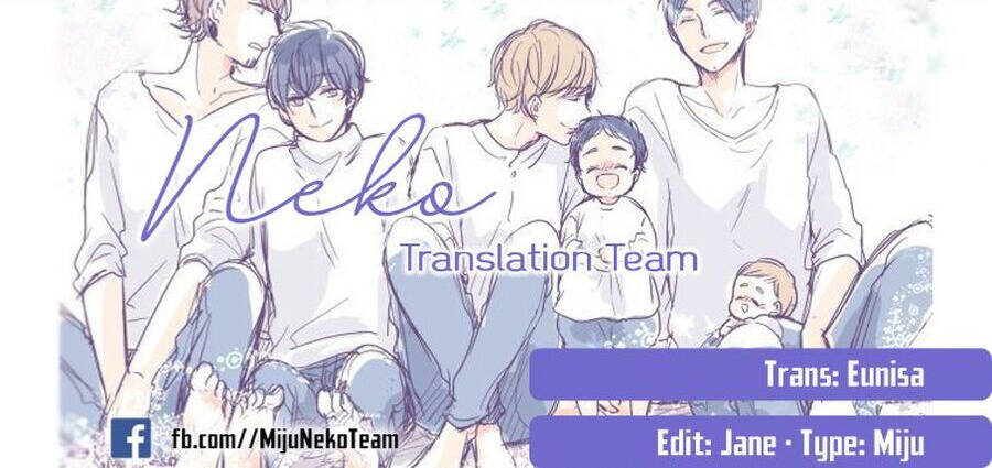 Tadaima, Okaeri: Chapter 7