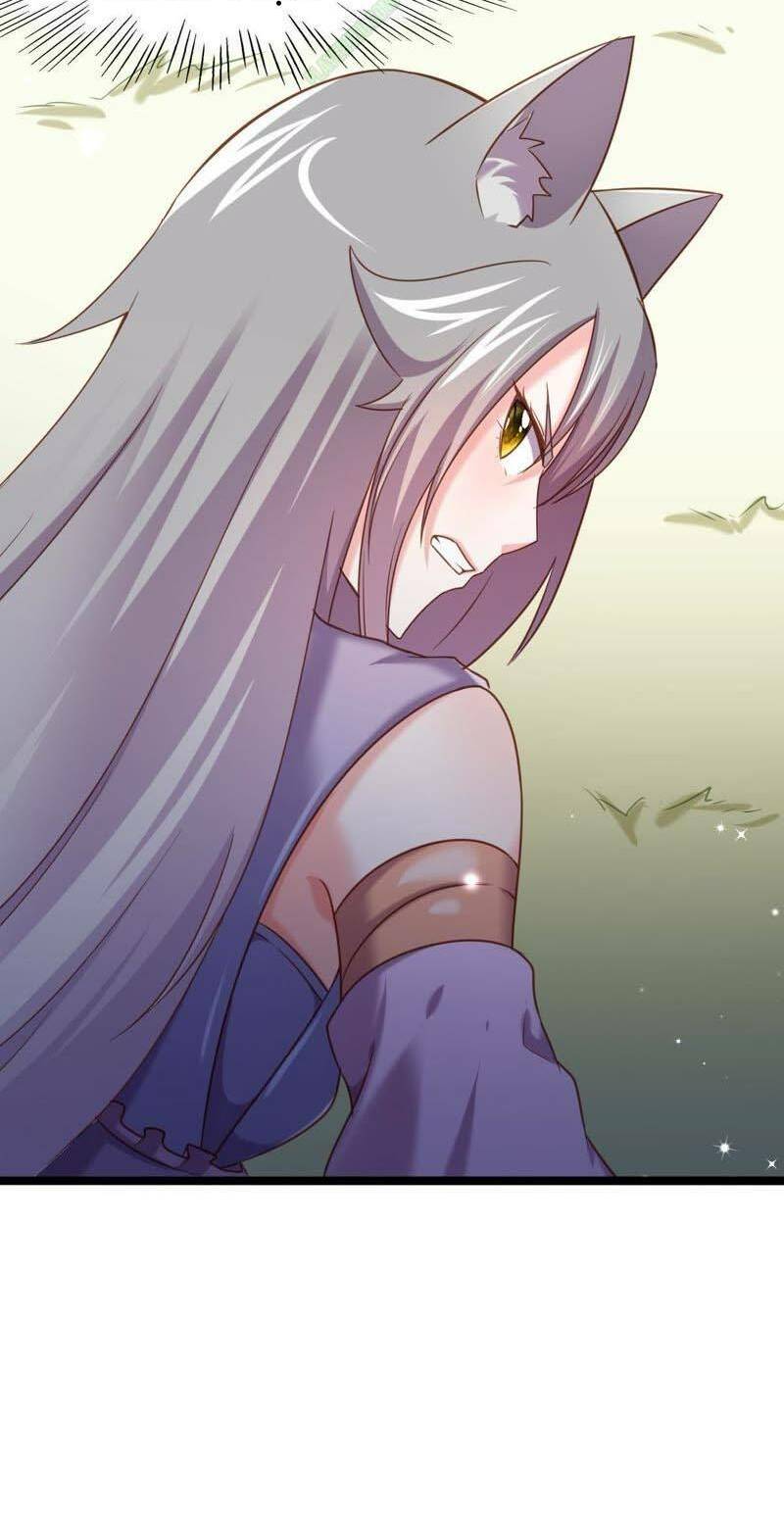 Tại Dị Giới Ta Biến Thành Yêu Cây: Chapter 14