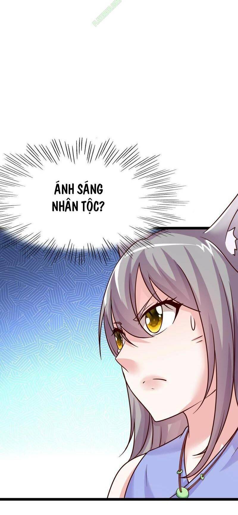 Tại Dị Giới Ta Biến Thành Yêu Cây: Chapter 14