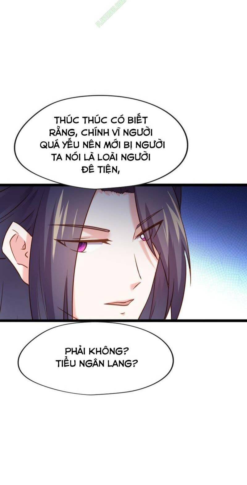 Tại Dị Giới Ta Biến Thành Yêu Cây: Chapter 14