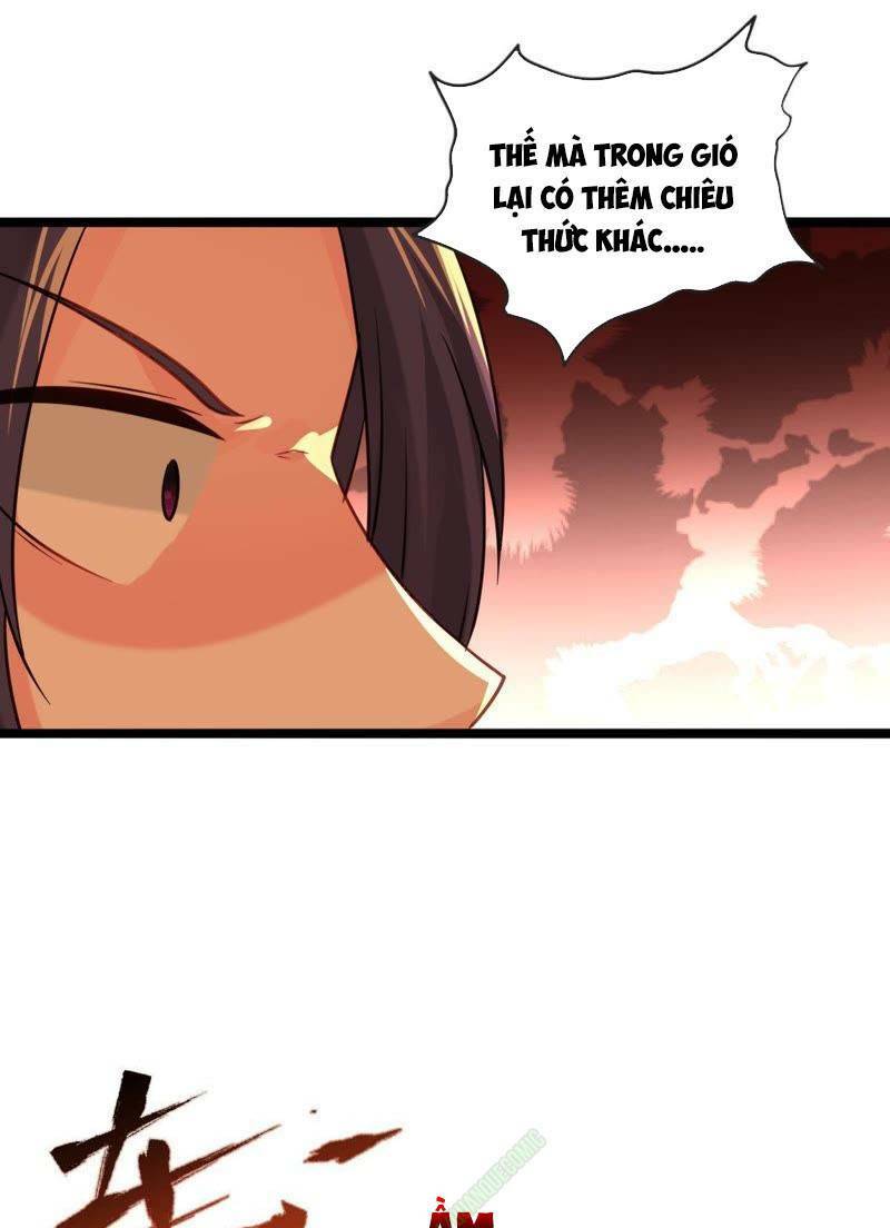 Tại Dị Giới Ta Biến Thành Yêu Cây: Chapter 16