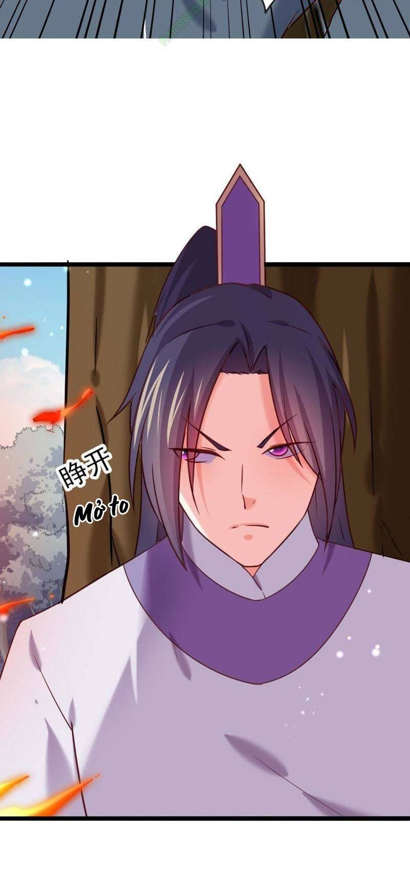 Tại Dị Giới Ta Biến Thành Yêu Cây: Chapter 19