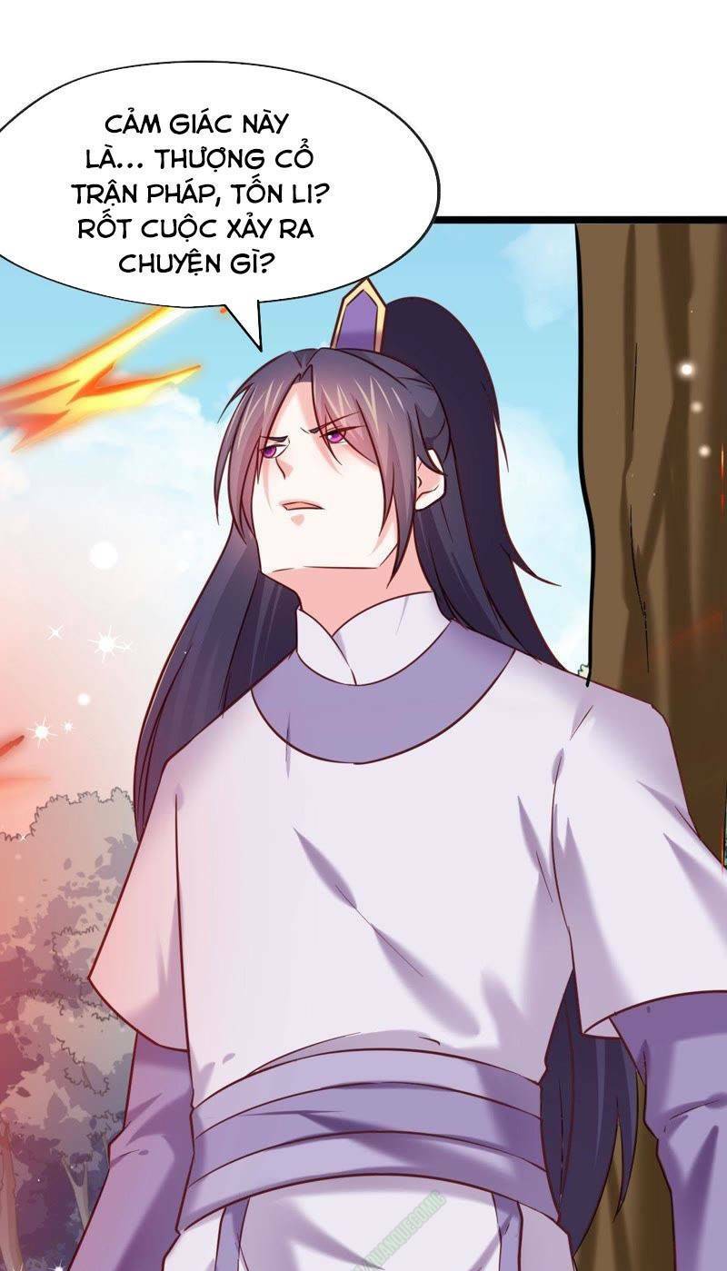 Tại Dị Giới Ta Biến Thành Yêu Cây: Chapter 19