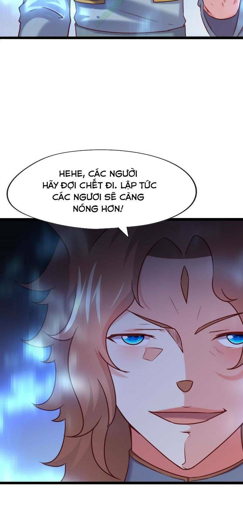 Tại Dị Giới Ta Biến Thành Yêu Cây: Chapter 19