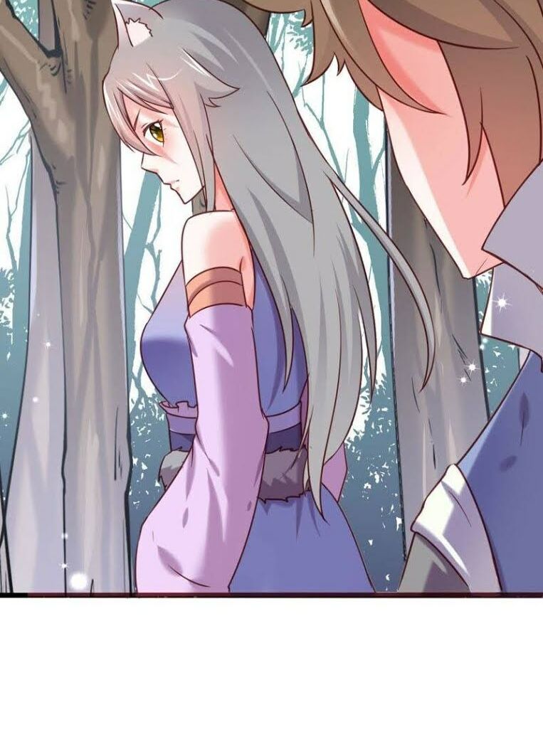 Tại Dị Giới Ta Biến Thành Yêu Cây: Chapter 19
