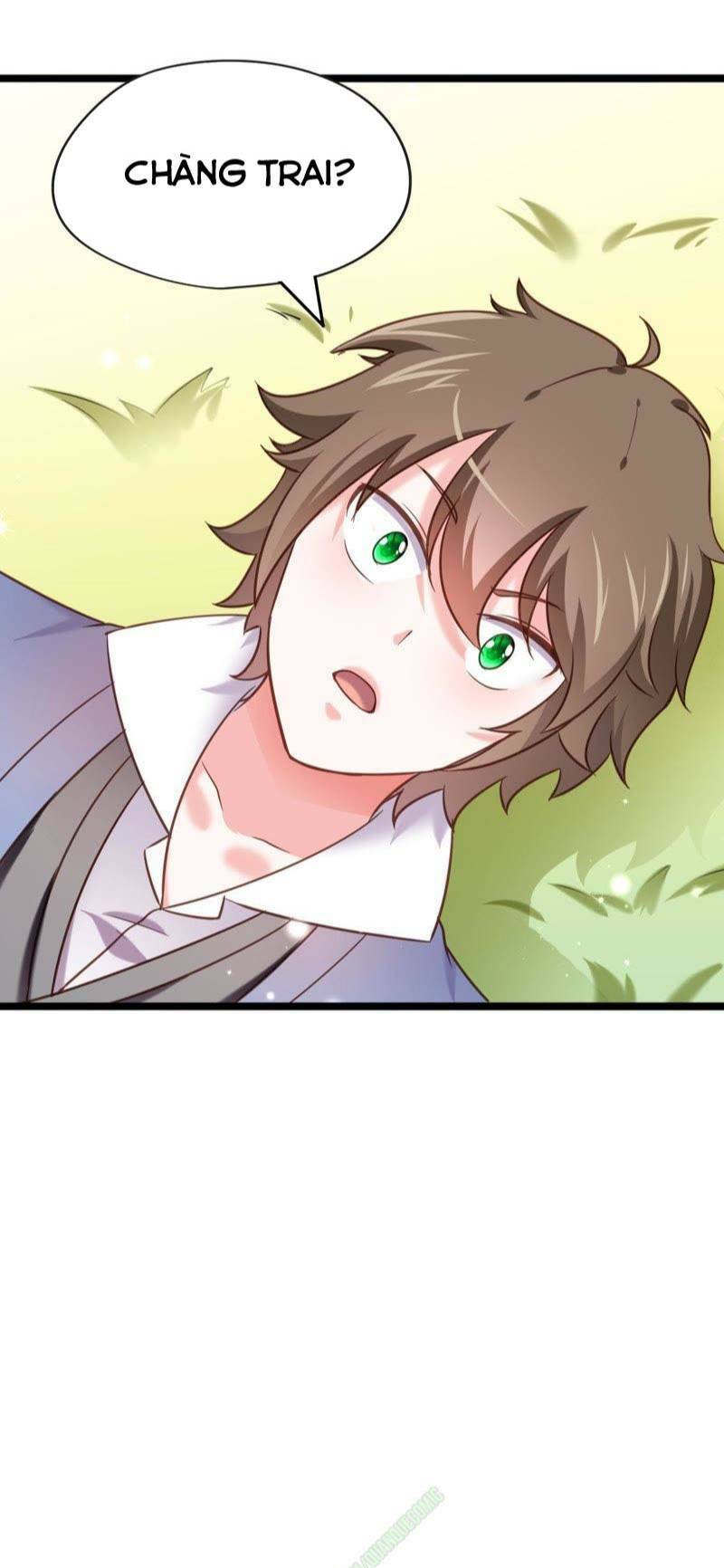 Tại Dị Giới Ta Biến Thành Yêu Cây: Chapter 21