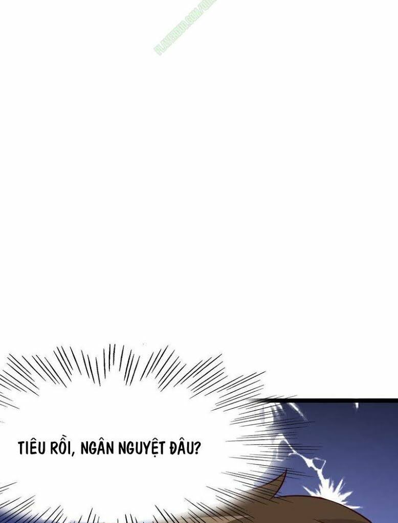 Tại Dị Giới Ta Biến Thành Yêu Cây: Chapter 21