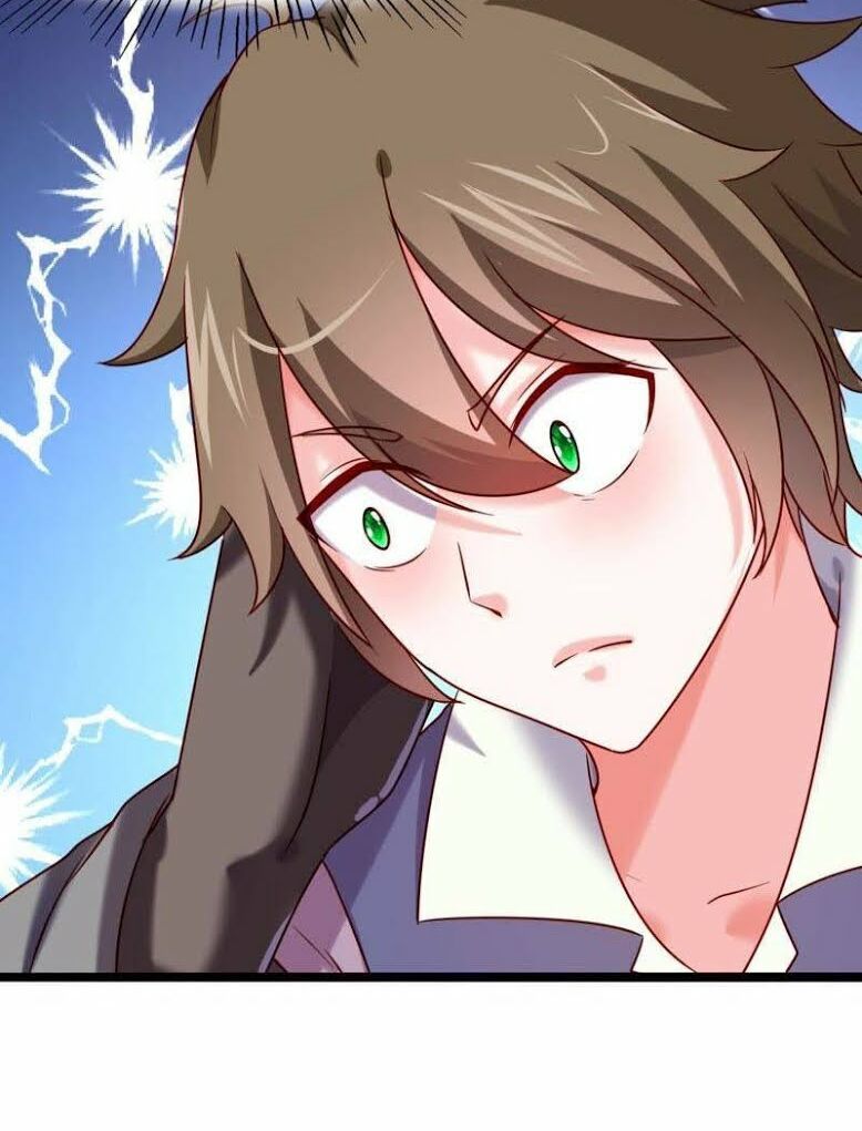 Tại Dị Giới Ta Biến Thành Yêu Cây: Chapter 21