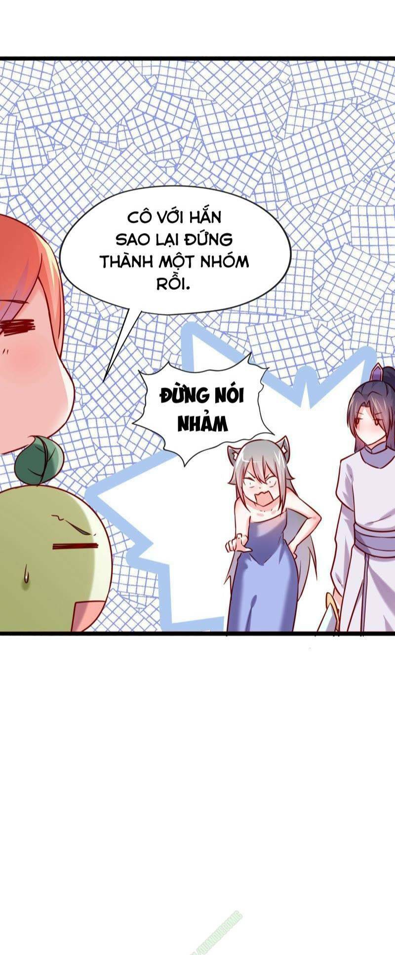 Tại Dị Giới Ta Biến Thành Yêu Cây: Chapter 23