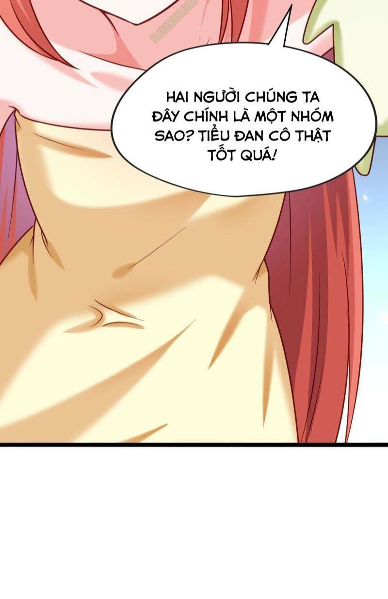 Tại Dị Giới Ta Biến Thành Yêu Cây: Chapter 23
