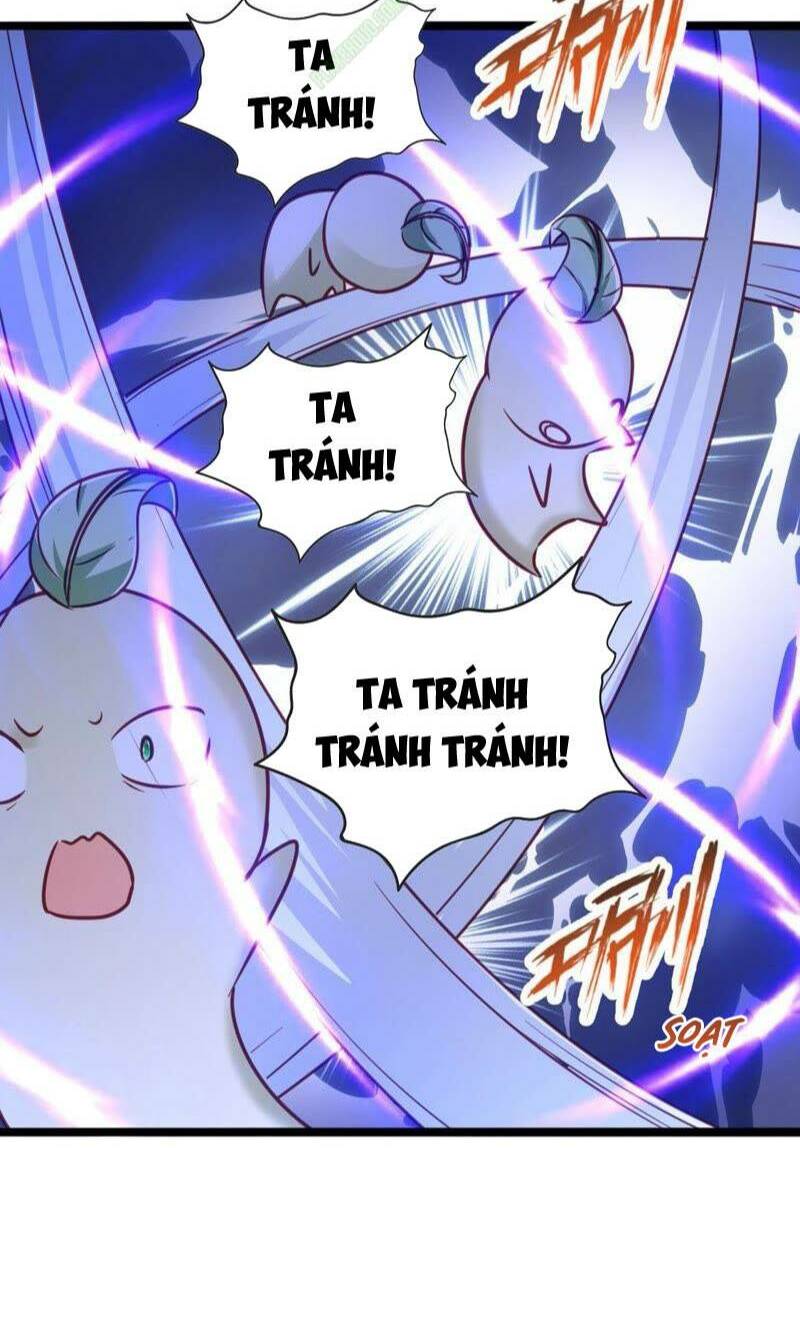 Tại Dị Giới Ta Biến Thành Yêu Cây: Chapter 24