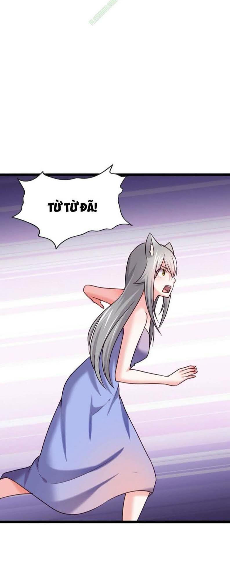 Tại Dị Giới Ta Biến Thành Yêu Cây: Chapter 24