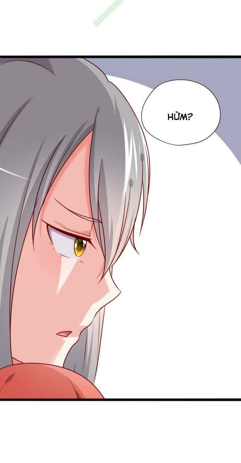Tại Dị Giới Ta Biến Thành Yêu Cây: Chapter 24