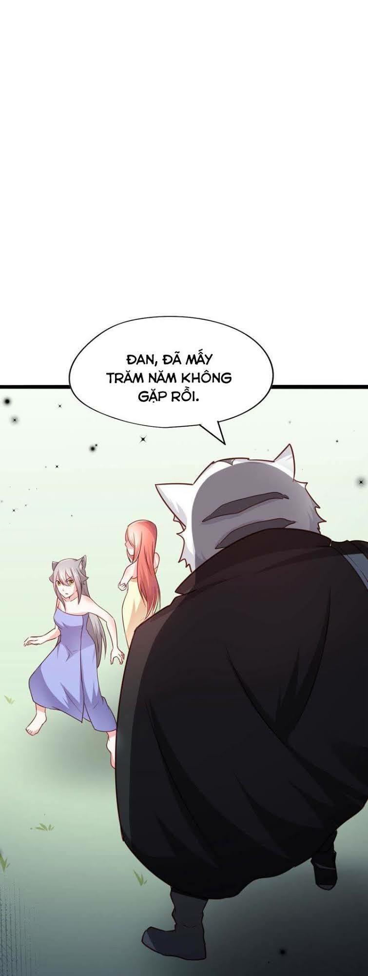 Tại Dị Giới Ta Biến Thành Yêu Cây: Chapter 24
